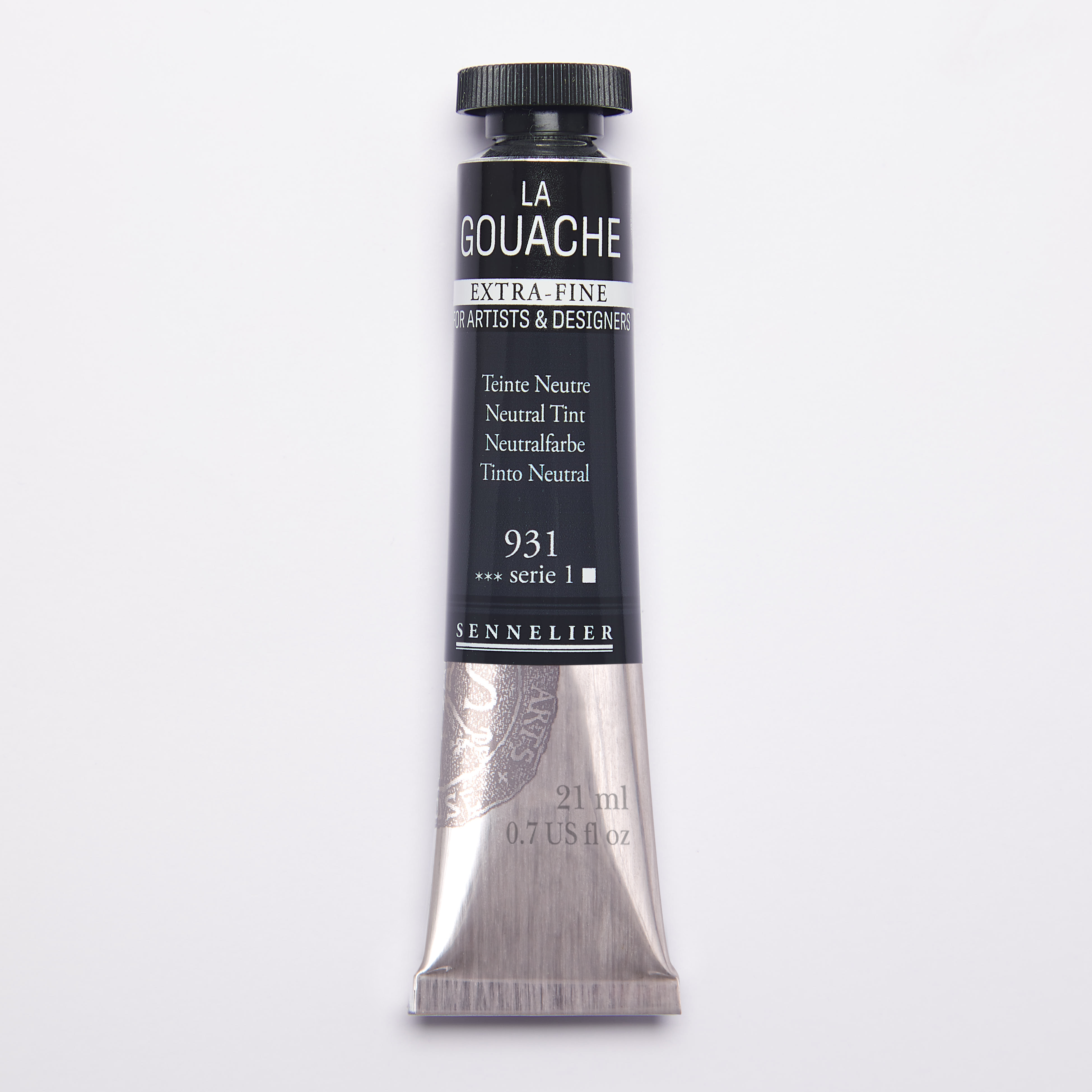 21 ml Tinte Neutral - 931