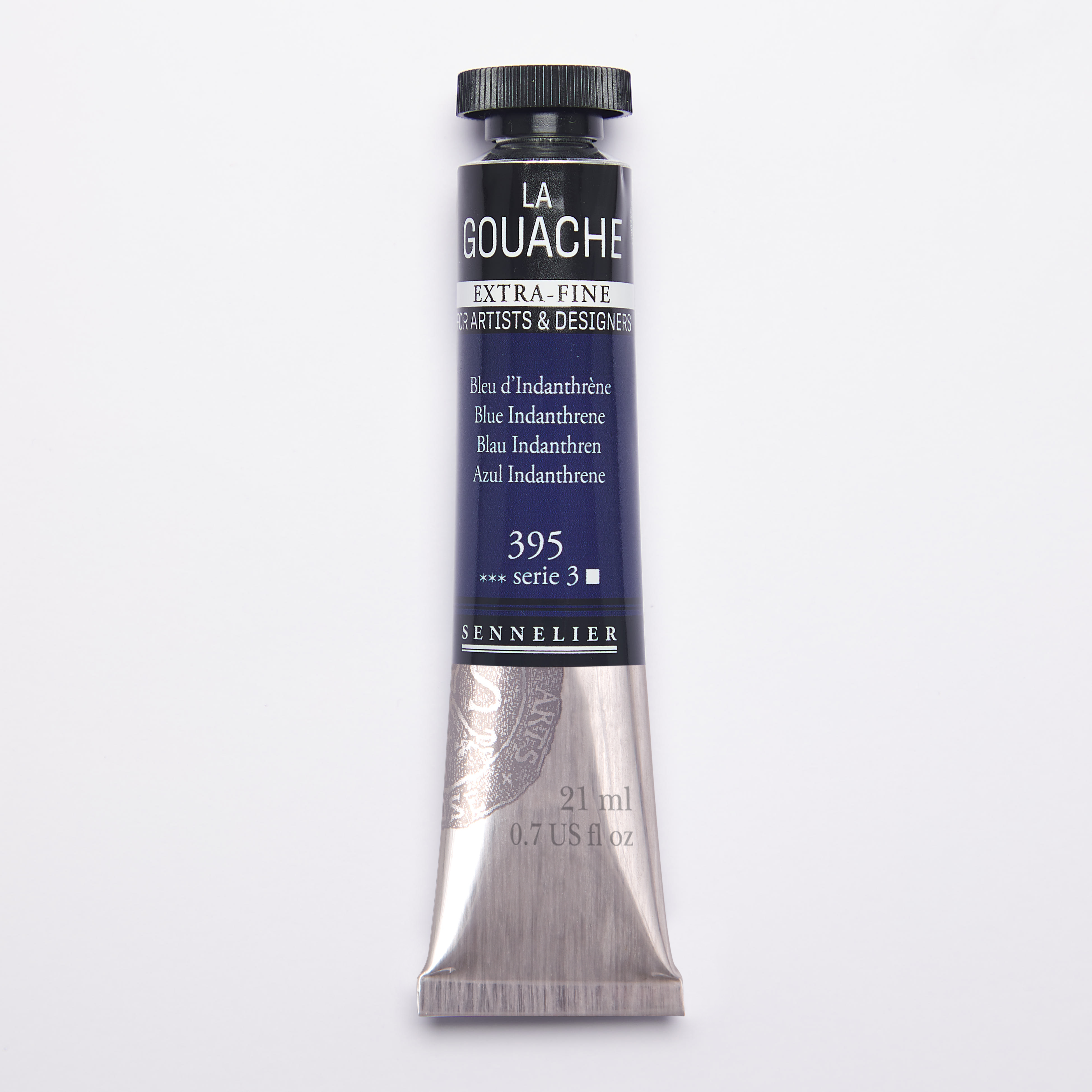 21 ml Azul Indantreno - 395