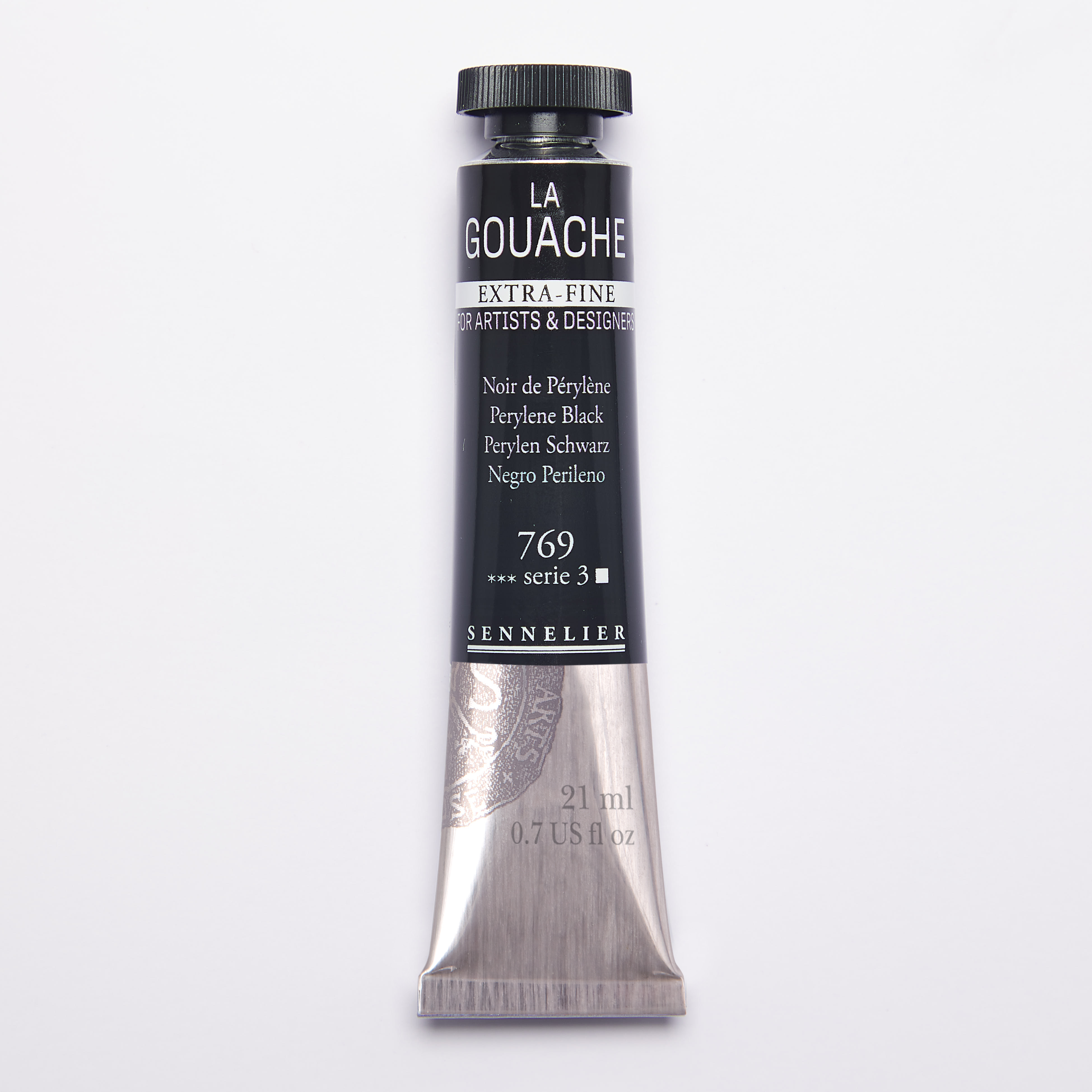 21 ml Negro Perileno - 769