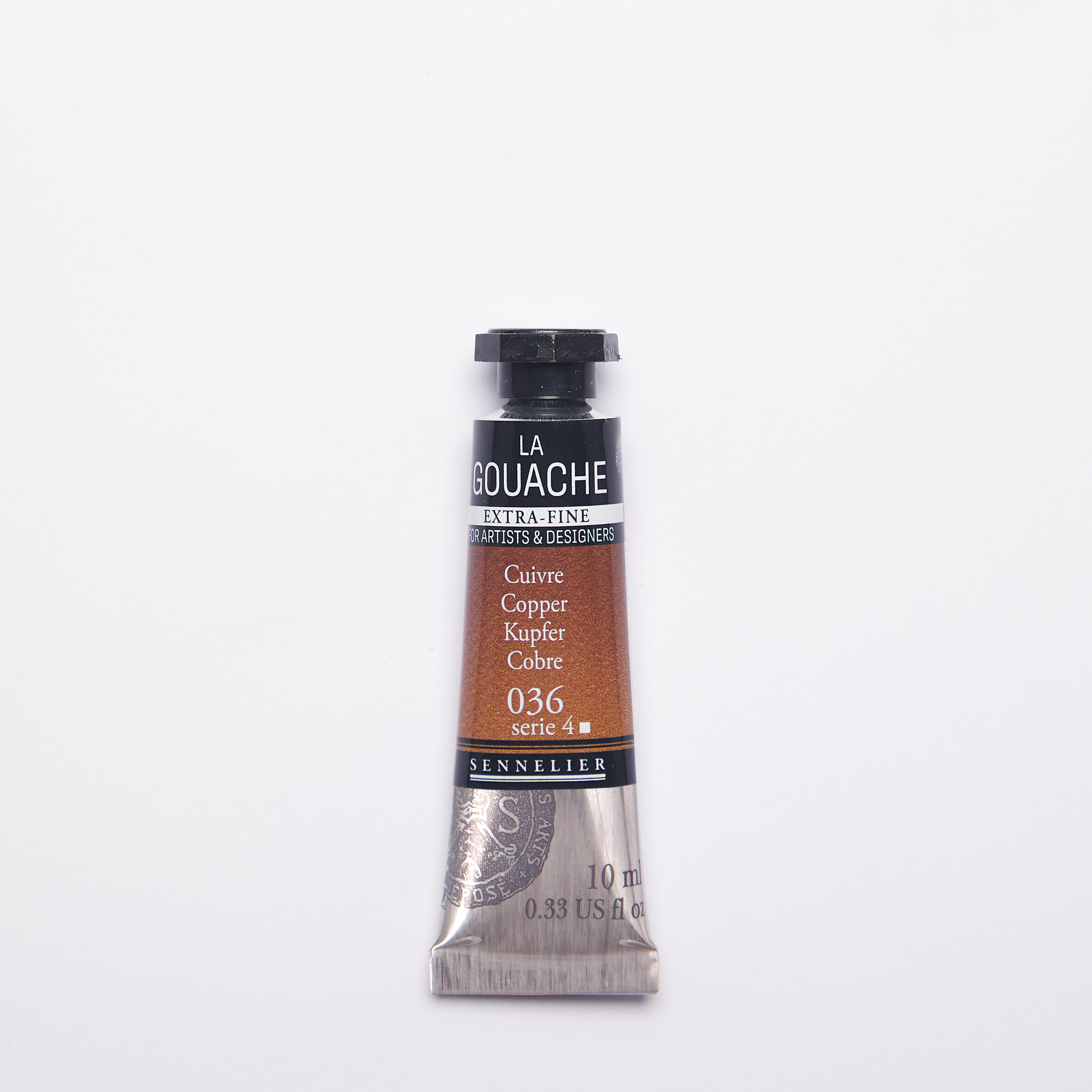 10 ml Cobre - 036