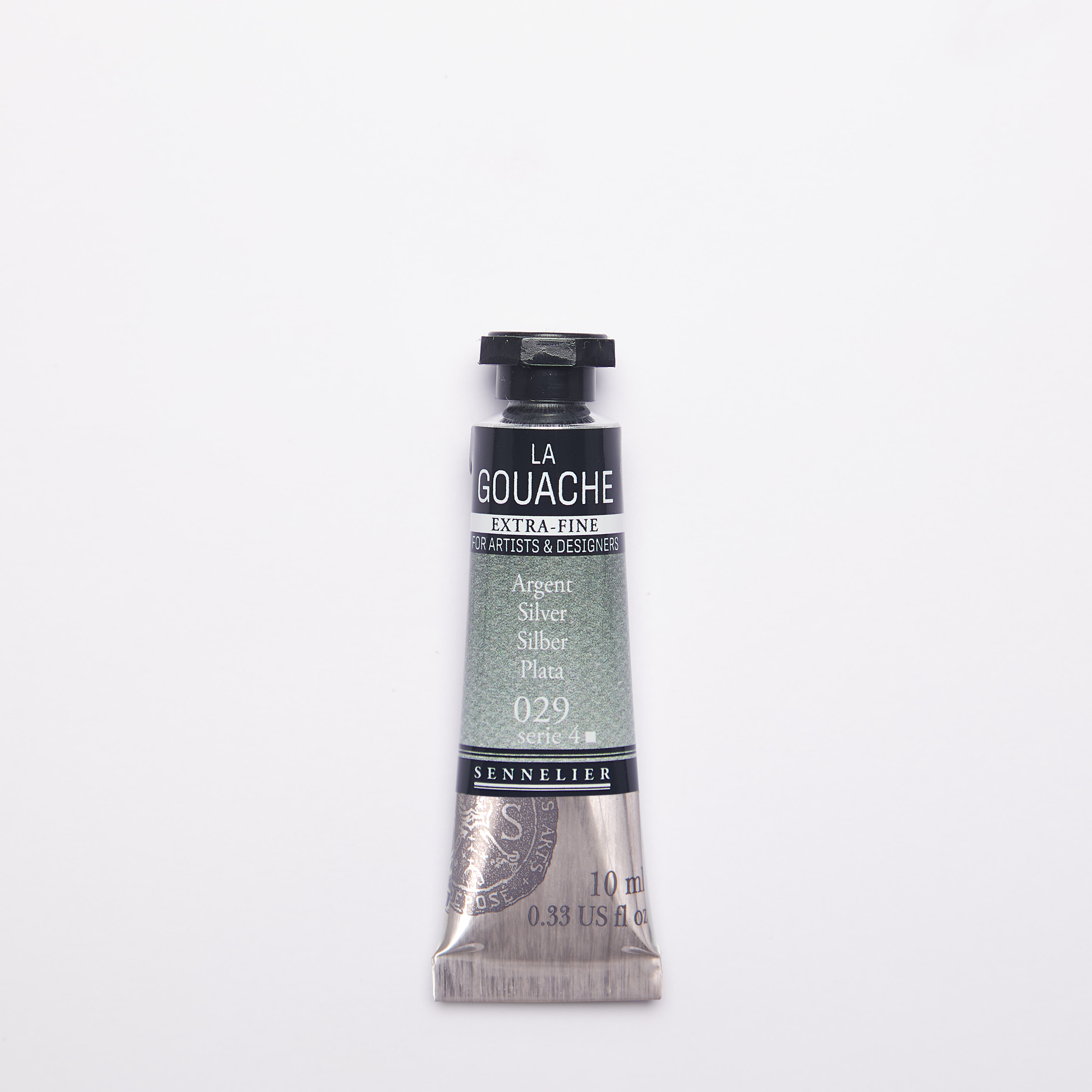 10 ml Plata - 029