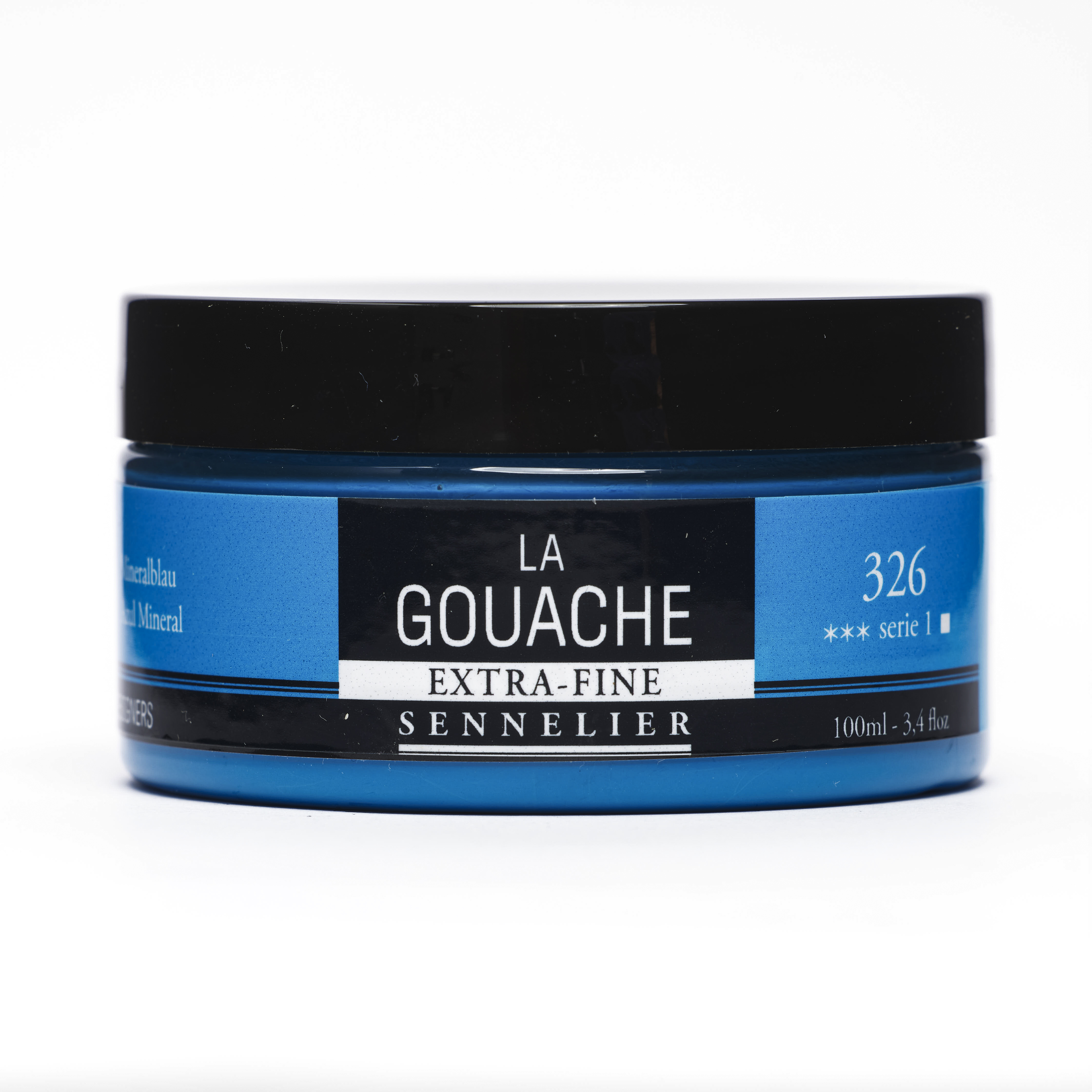 100 ml Azul Mineral - 326