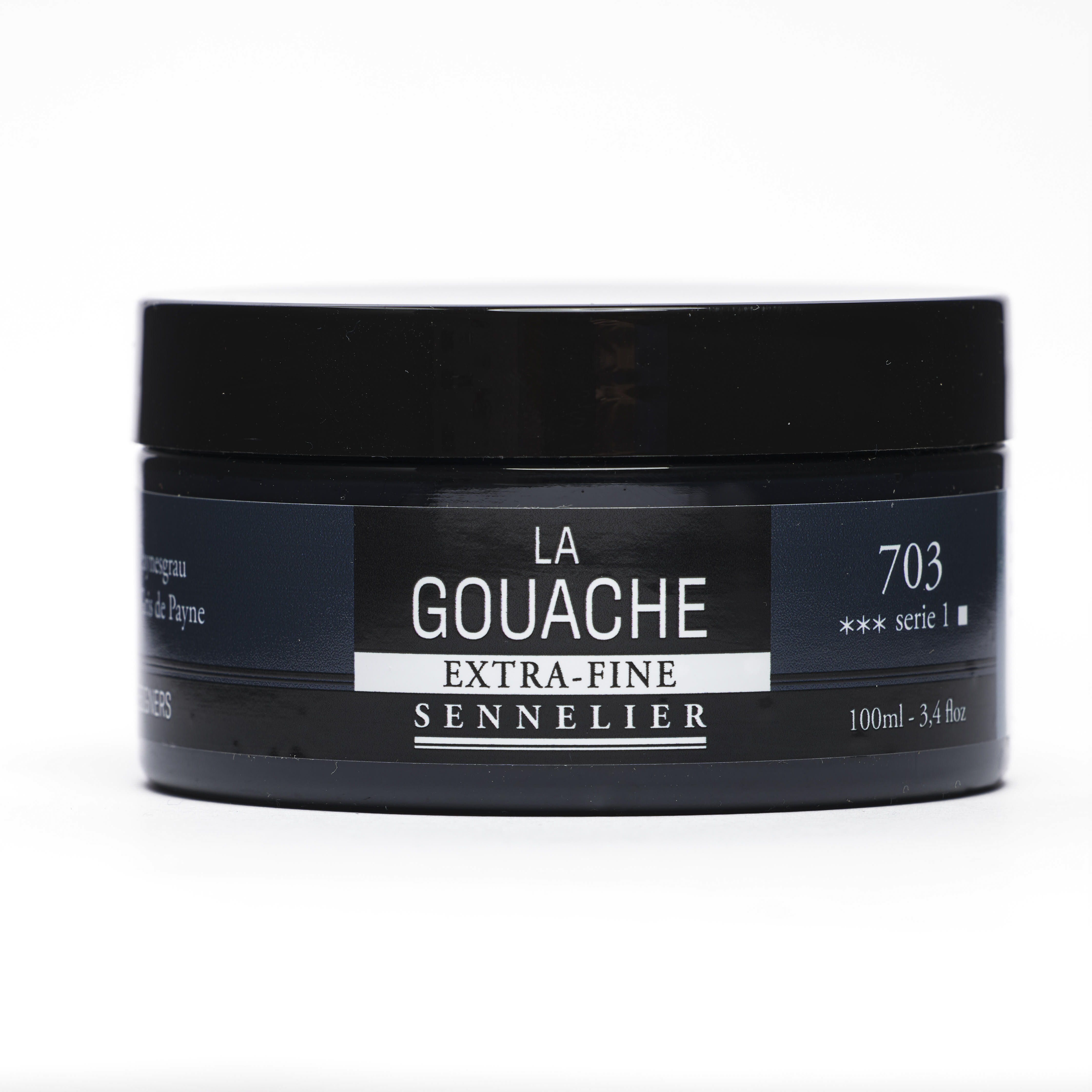 100 ml Gris de Payne - 703
