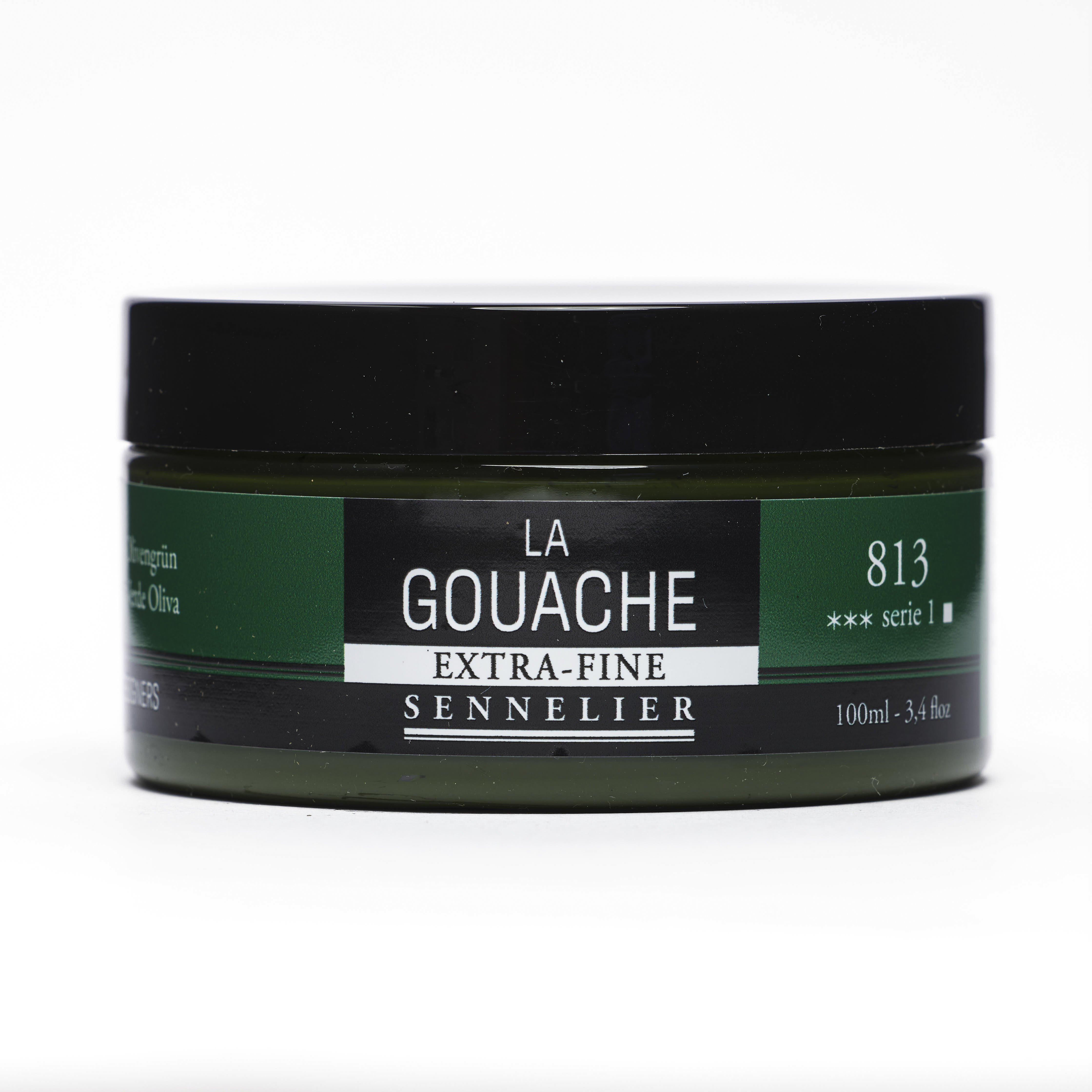 100 ml Verde Oliva - 813