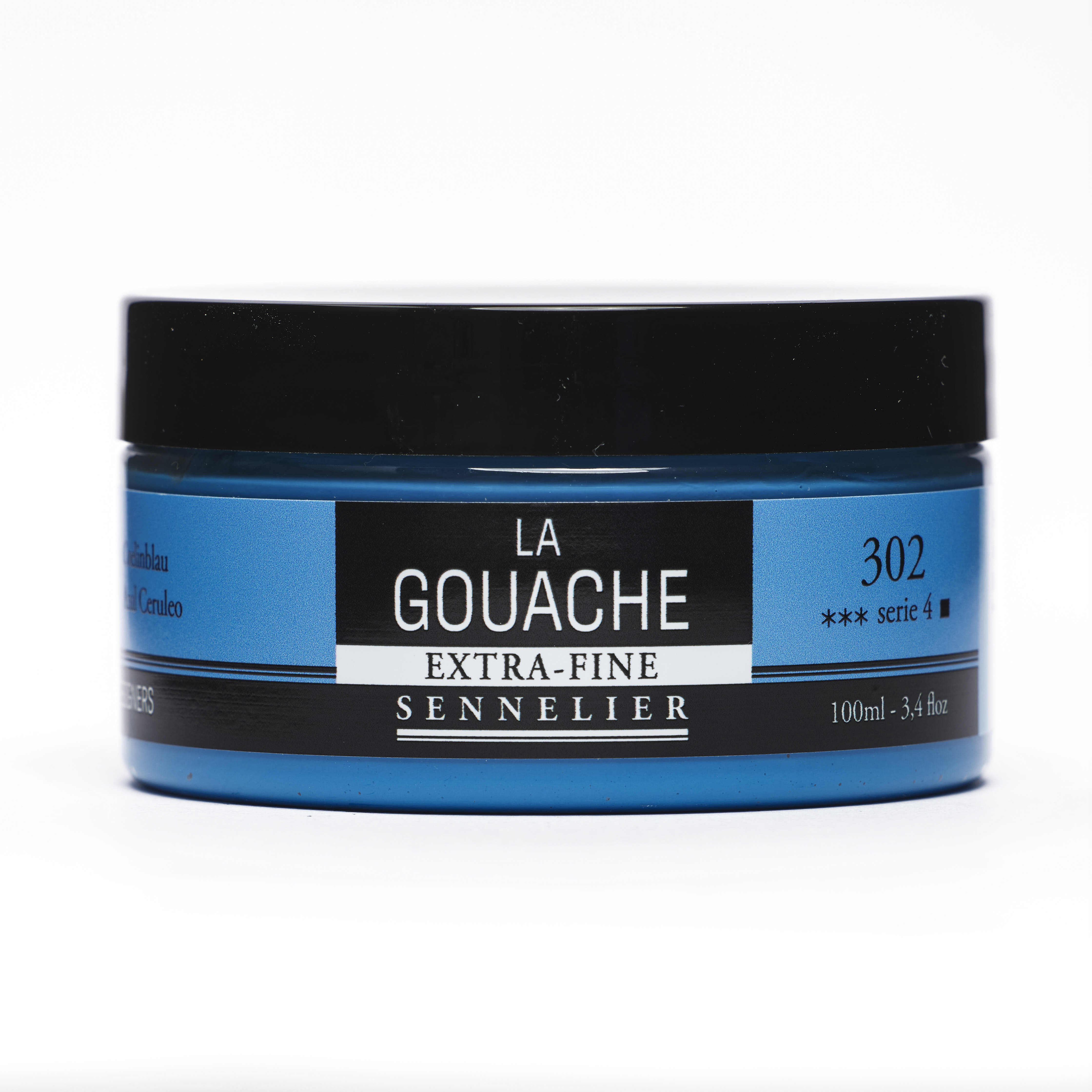 100 ml Azul Ceruleo - 302