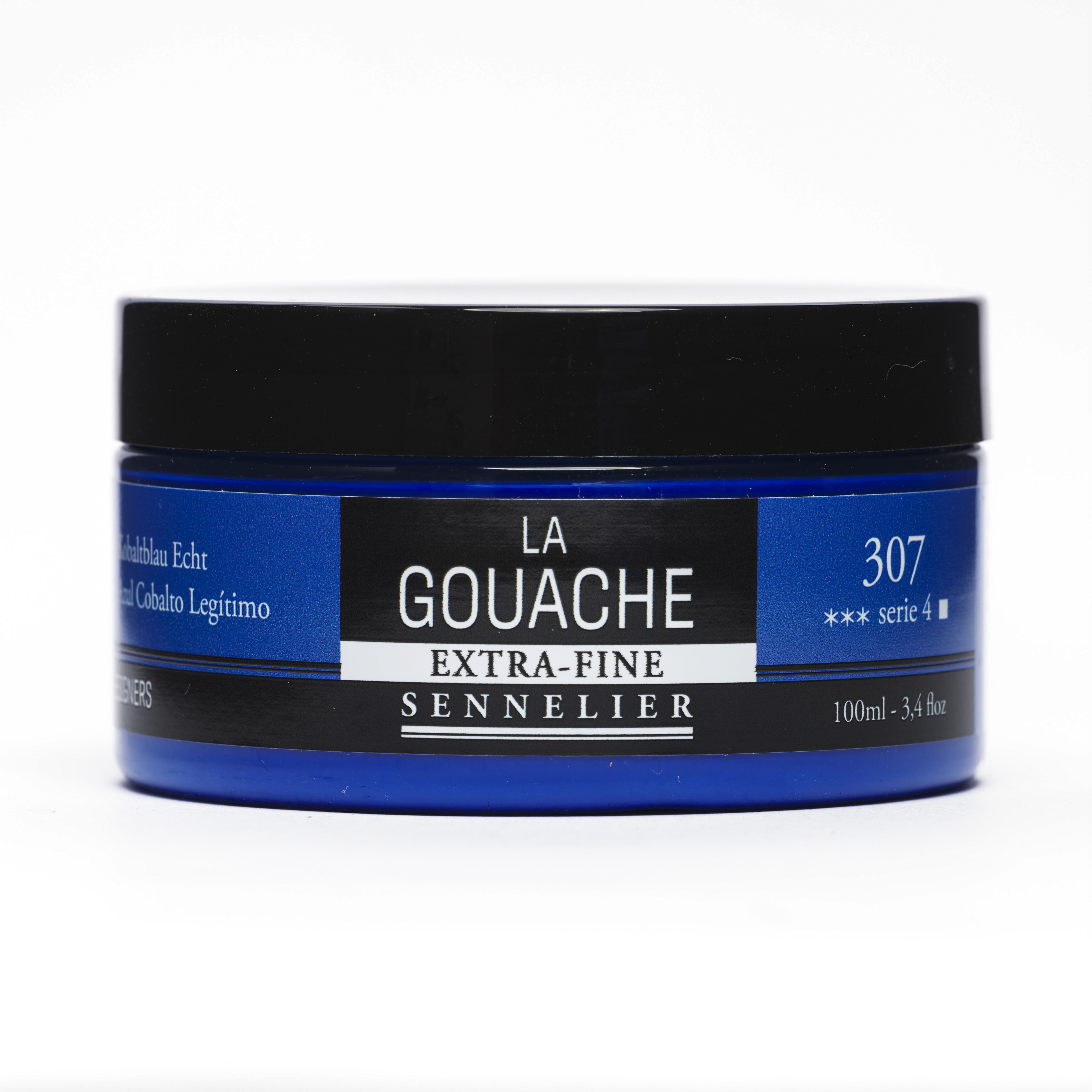 100 ml Azul Cobalto Legítimo - 307