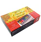 Set de caja de viaje de tubo de acuarela Sennelier Artists 8 x 10 ml - thumbnail 3