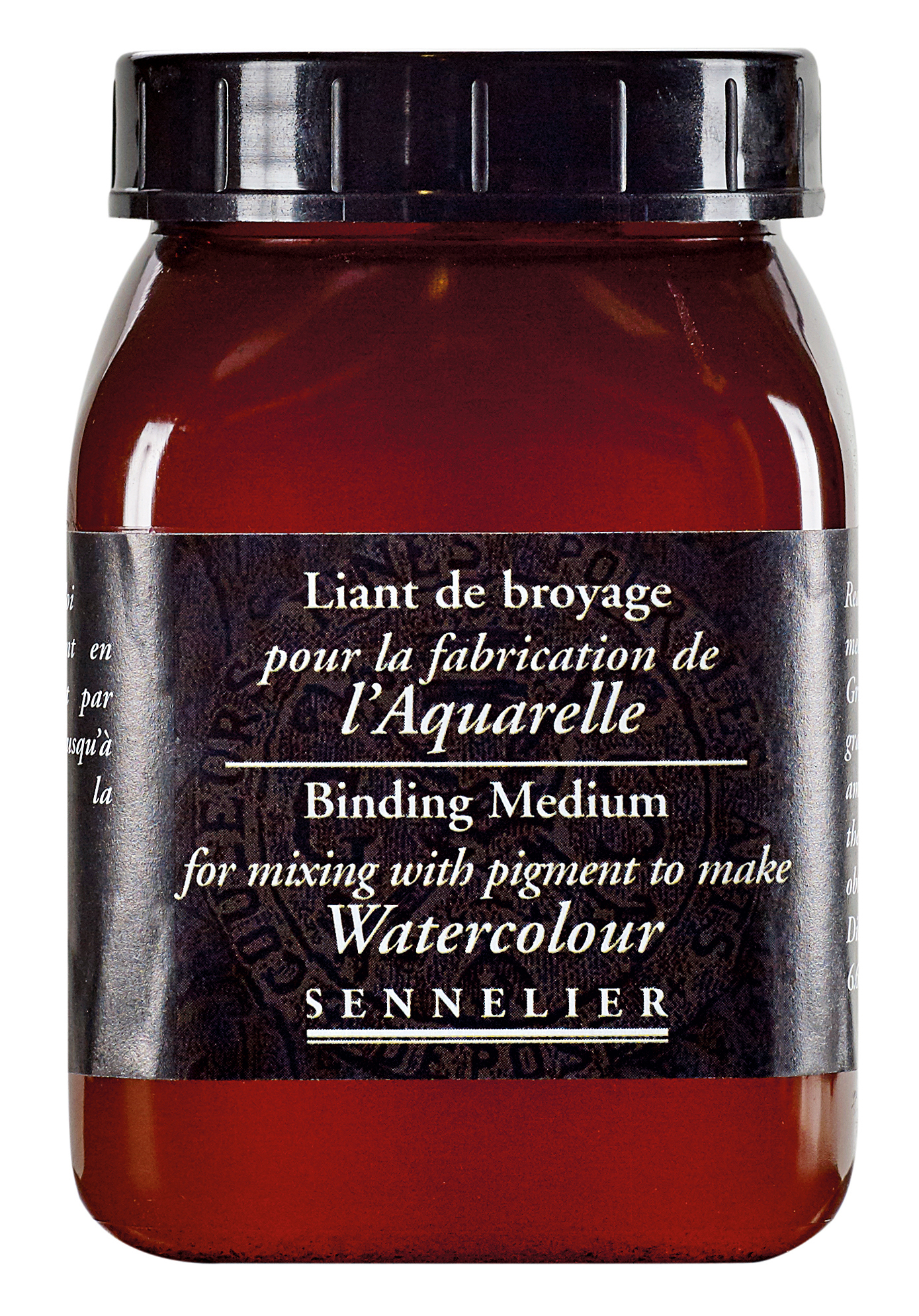 Binding Medium Watercolour Sennelier