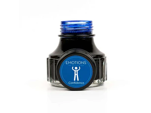 CONFIDENCE BLUE (EMOTION) - 90 ml