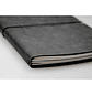 Cuaderno Toledo Premium B5 Negro - Miniatura 2