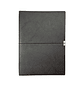 Cuaderno Toledo Premium B5 Negro - Miniatura 1