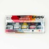 Set 5 Tintas Abstract colores básicos - 30 ml