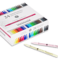 Set de 24 lápices pastel surtidos - thumbnail 2
