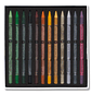 Set de 24 lápices pastel - Paisaje - thumbnail 3