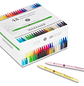 Set de 48 lápices pastel surtidos - Miniatura 2