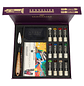 Sennelier Oil Stick Mini – Set de regalo de 12 colores - thumbnail 2