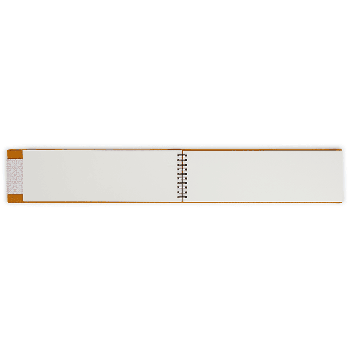 Libro para Acuarela Sennelier 