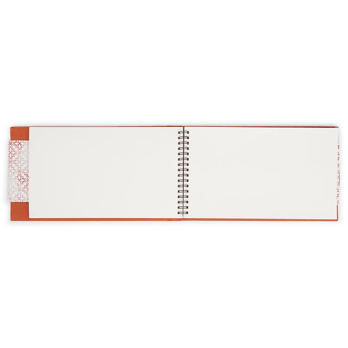 Libro para Acuarela Sennelier 