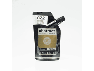 Iridescent Bronze - 022