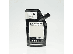 Titanium White - 116