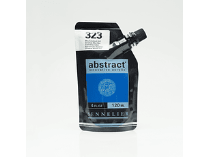 Cerulean Blue Hue - 323