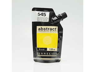 Cadmium Yellow Lemon Hue - 545