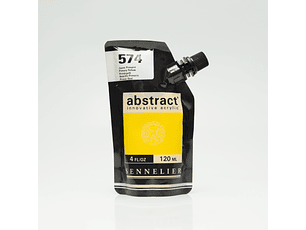 Primary Yellow - 574