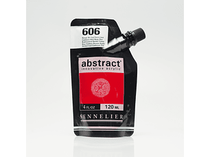 Cadmium Red Deep Hue - 606