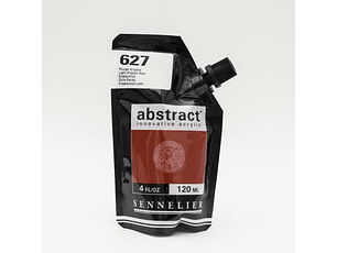 Light English Red - 627