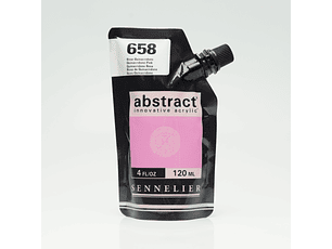 Quinacridone Pink - 658