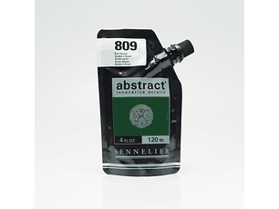 Hooker's Green - 809