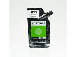 Permanent Green Light - 811