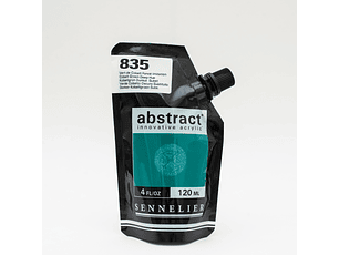 Cobalt green deep hue - 835