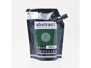 500 ml - Hooker's Green - 809