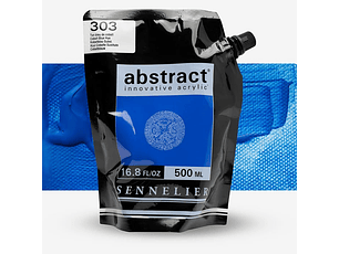 500 ml - Cobalt Blue Hue - 303