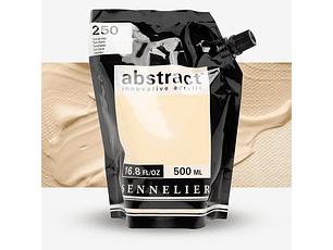 500 ml - Ocre Claro - 250