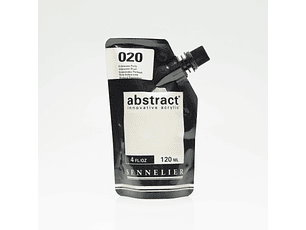 Iridescent Pearl - 020 