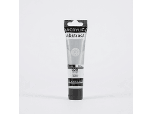 Iridescent Silver - 029 - 60ml