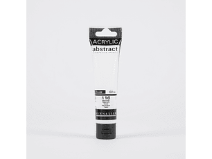 Titanium White - 116 - 60ml