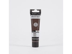 Burnt Umber - 202 - 60ml
