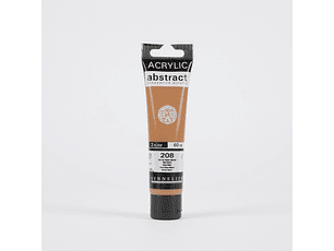 Raw Sienna - 208 - 60ml