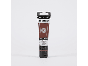 Burnt Sienna - 211 - 60ml