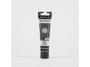 Burnt Green Earth - 214 - 60ml