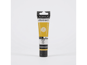 Yellow Ochre - 252 - 60ml