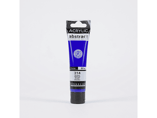 Ultramarine Blue - 314 - 60ml