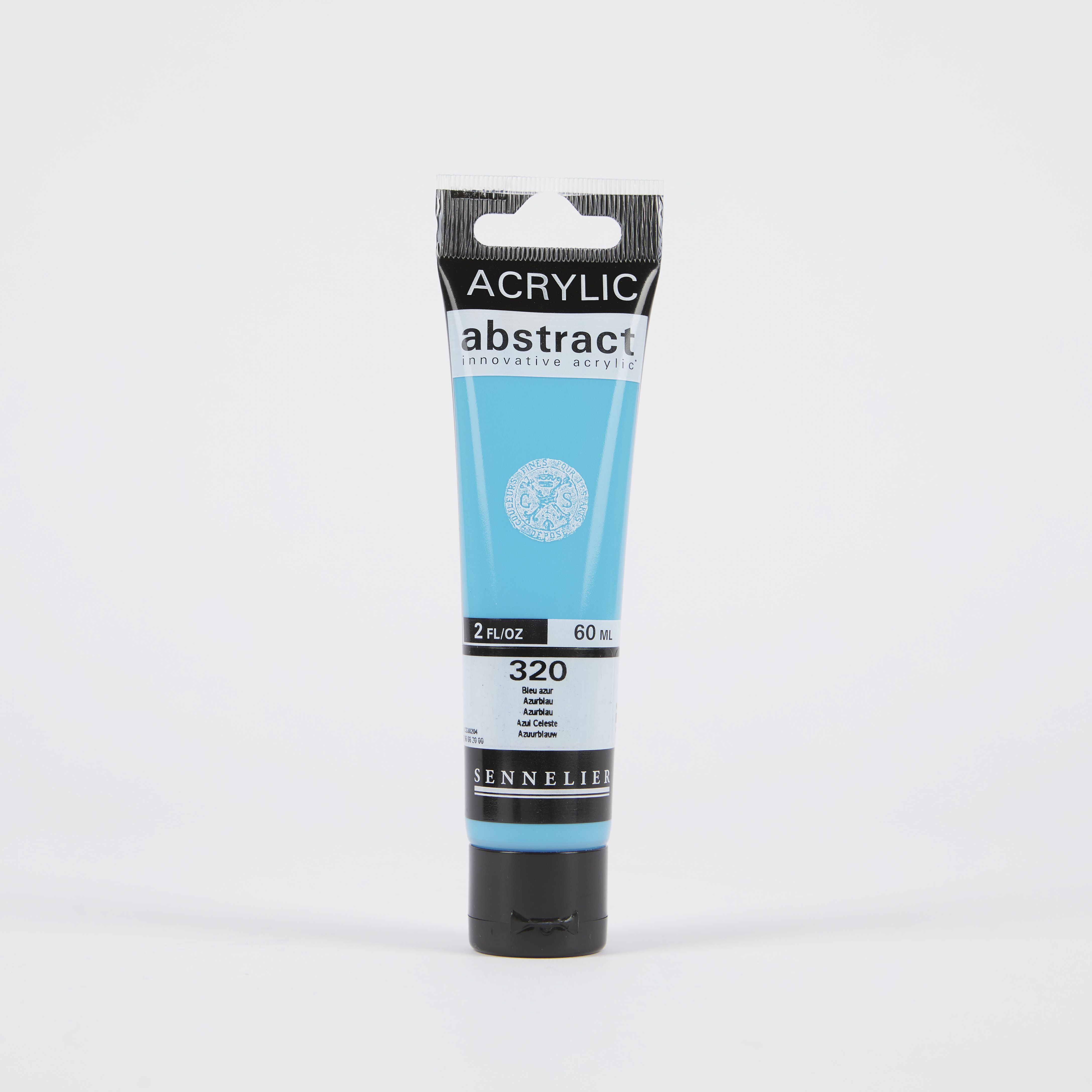 Azure Blue - 320 - 60ml