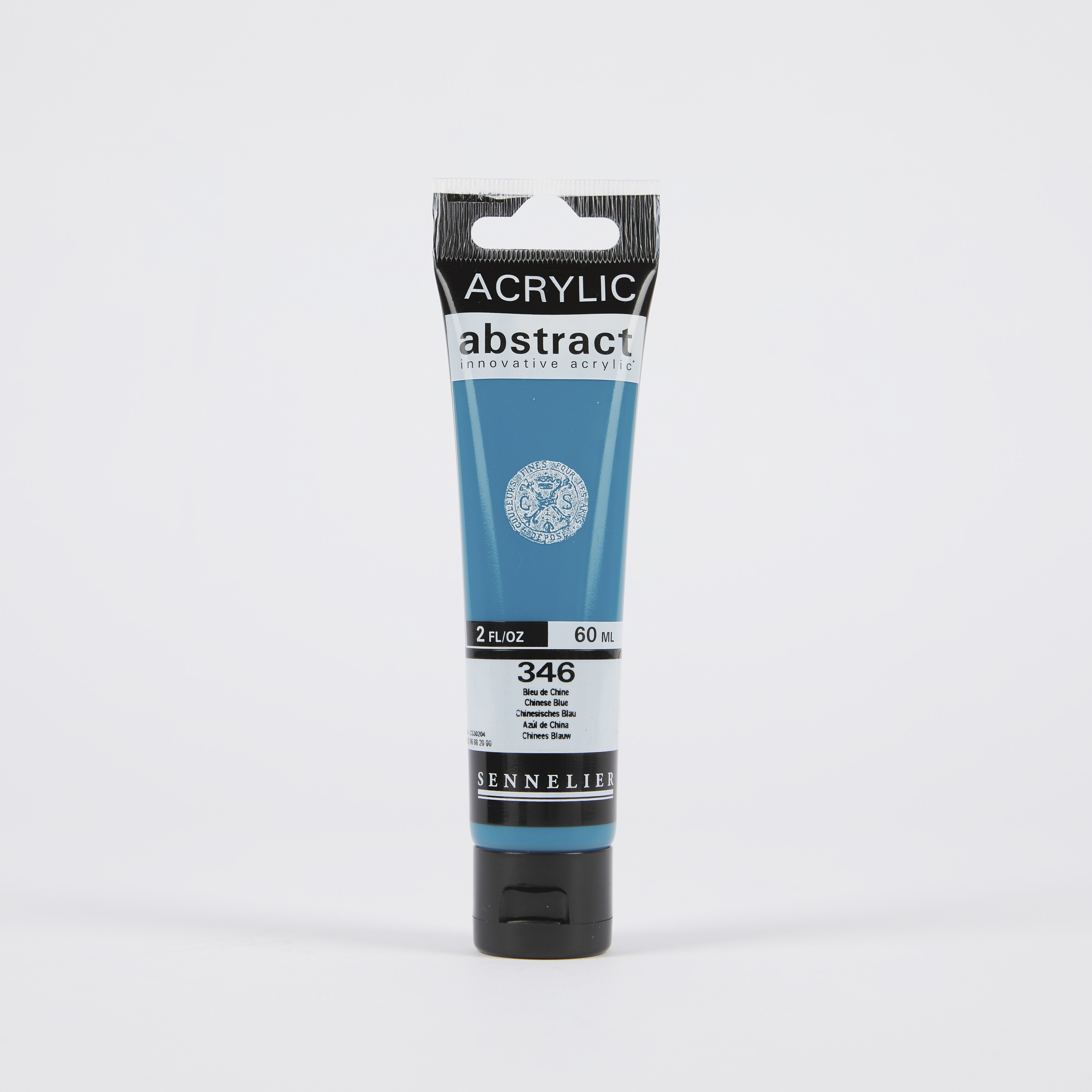 Chinese Blue - 346 - 60ml