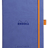 GoalBook Tapa Dura - Color Zafiro