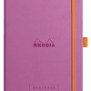 GoalBook Tapa Dura - <br>Color Lila