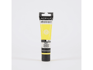 Cad Yellow Medium Hue - 541 - 60ml